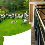 Casa de Férias Przystanek Patulskie