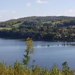 Casa de Férias Przystanek Patulskie *