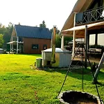 Przystanek Patulskie Casa de Férias *