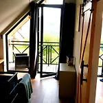 Przystanek Patulskie Casa de Férias