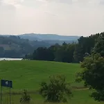 Casa de Férias Przystanek Patulskie Pierszczewo