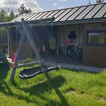 Przystanek Patulskie Casa de Férias Pierszczewo