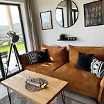 Przystanek Patulskie Casa de Férias Pierszczewo