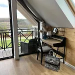 Casa de Férias Przystanek Patulskie *