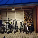 Przystanek Patulskie Casa de Férias Pierszczewo