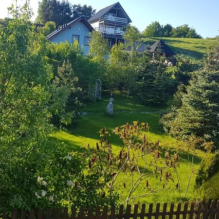 Holiday home Przystanek Patulskie Pierszczewo