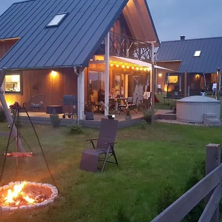 Przystanek Patulskie