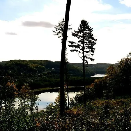 Przystanek Patulskie 펜션 Pierszczewo