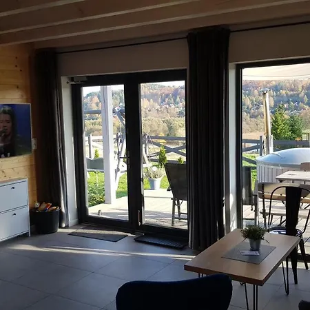 Przystanek Patulskie Σπίτι διακοπών Pierszczewo