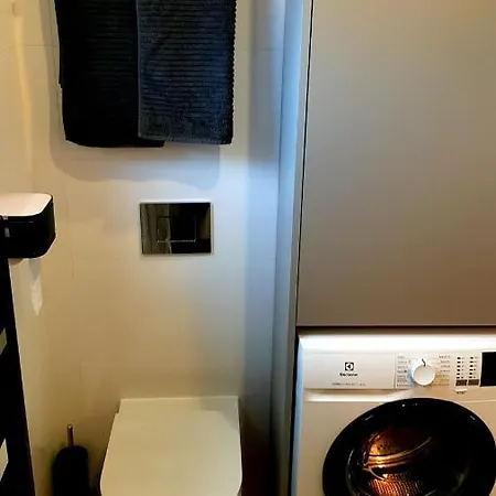 Przystanek Patulskie Σπίτι διακοπών