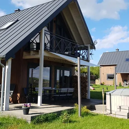 Przystanek Patulskie Holiday home Pierszczewo
