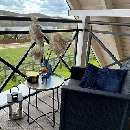 Przystanek Patulskie Σπίτι διακοπών *