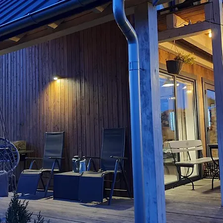 Przystanek Patulskie * Pierszczewo