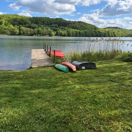 別荘 Przystanek Patulskie *