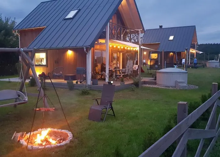 Przystanek Patulskie