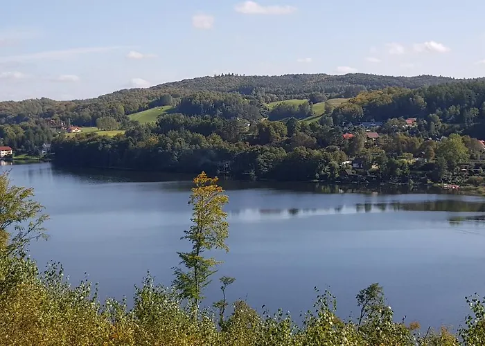 別荘 Przystanek Patulskie *