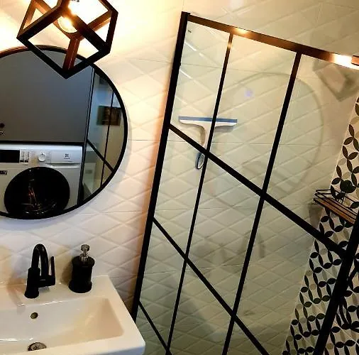 Przystanek Patulskie Semesterbostad