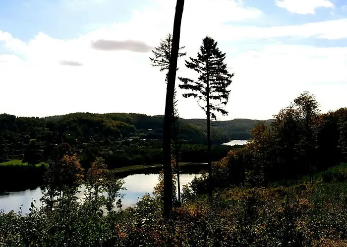 Przystanek Patulskie 別荘 Pierszczewo