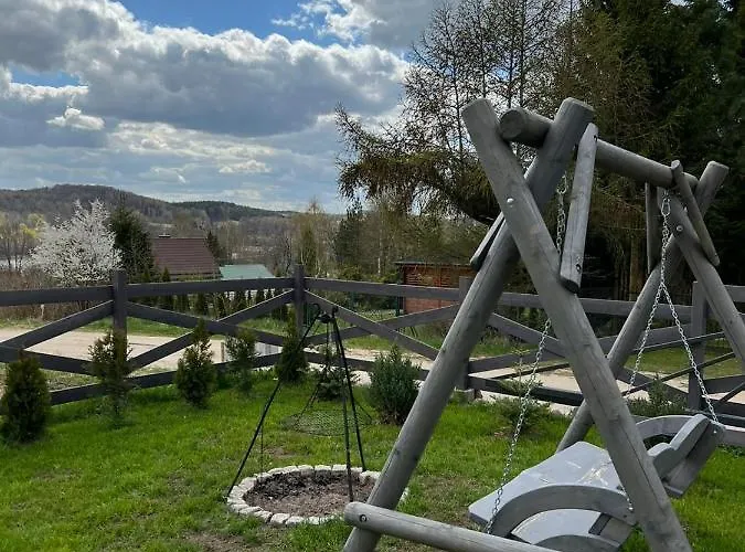 Przystanek Patulskie 別荘 Pierszczewo