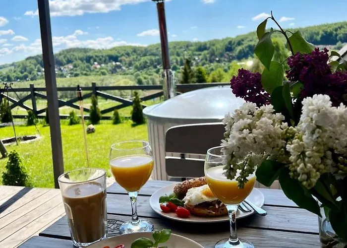 Przystanek Patulskie