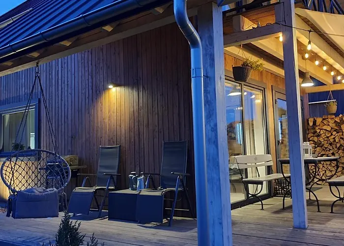 Przystanek Patulskie * Pierszczewo