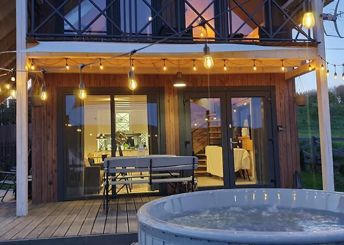 Przystanek Patulskie